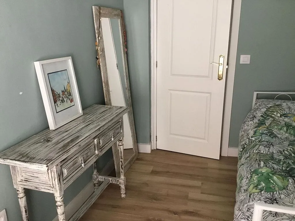 Ground Floor Adjoined House in Senija