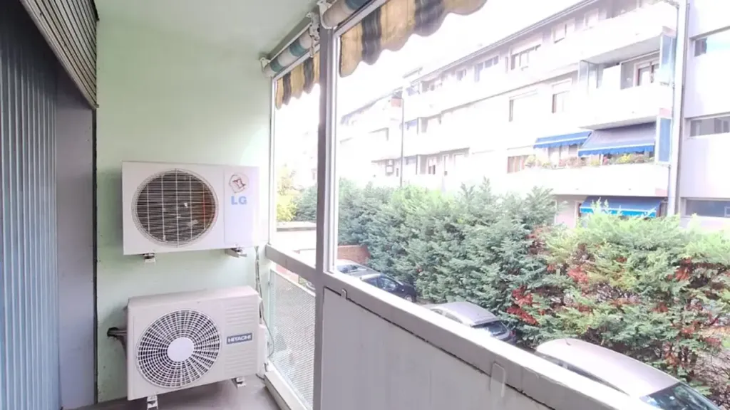 Rõdu - Apartment with Terrace in Rovigo Centre
