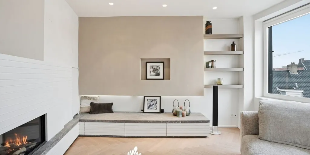 Elutuba - Modern Apartment with Lift in Roeselare