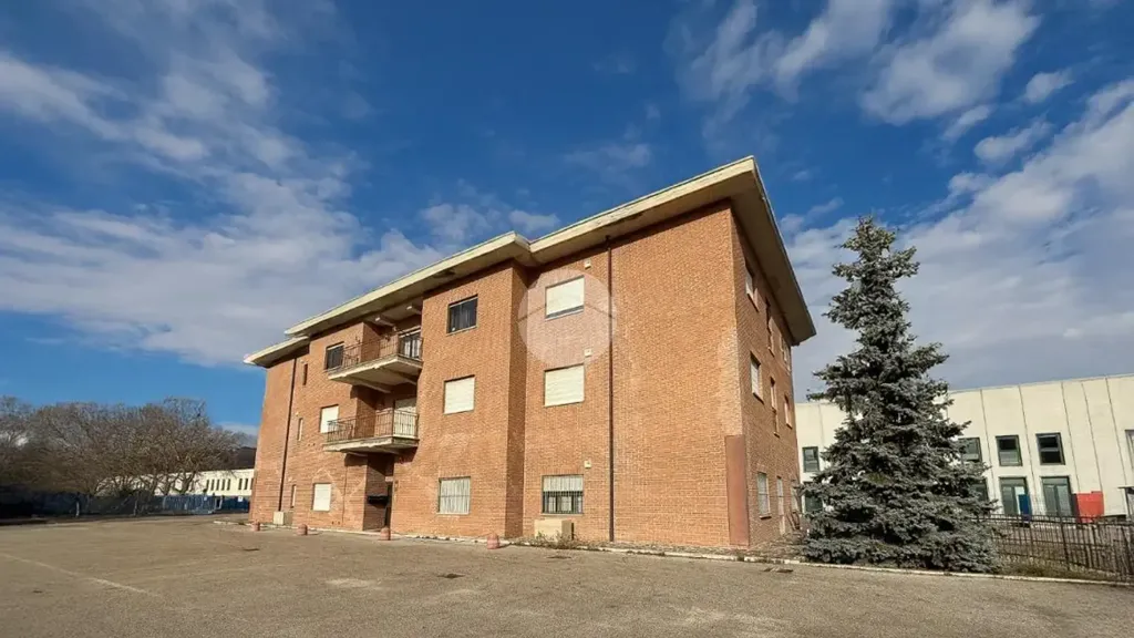 Extérieur - Apartment with Parking in L'Aquila