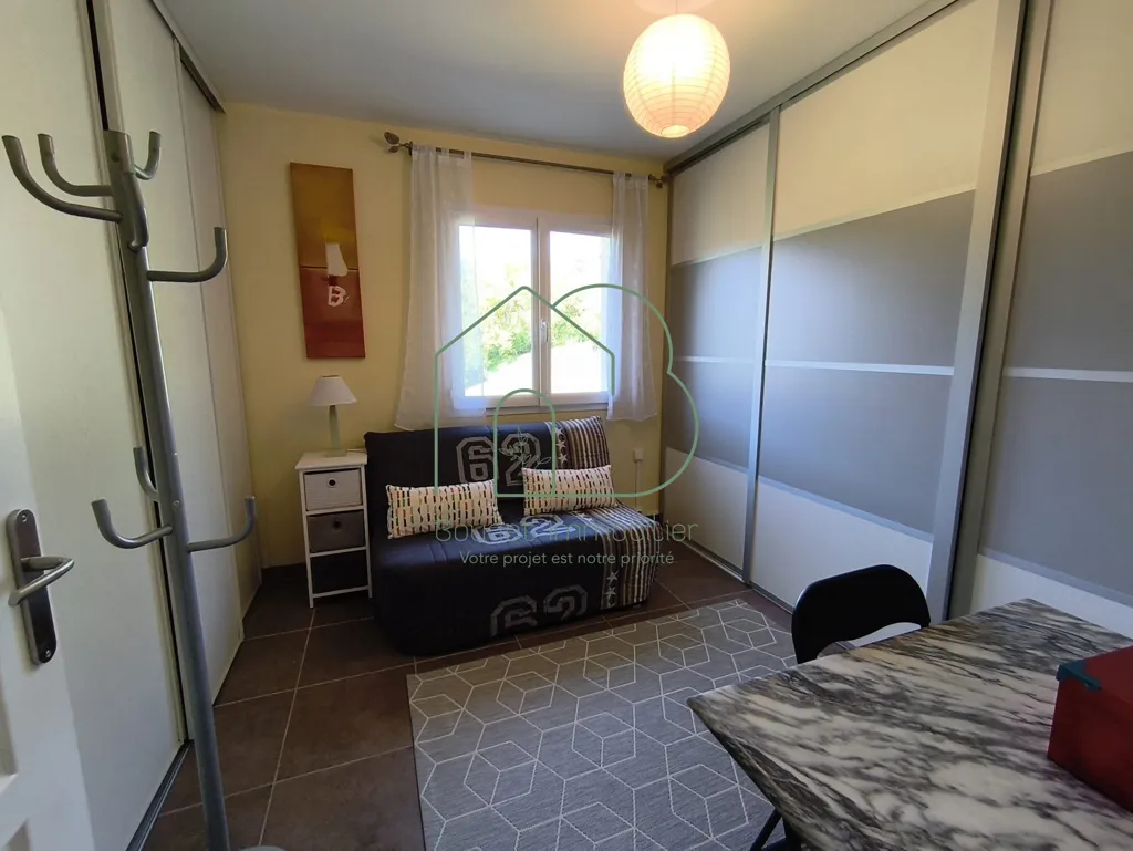 Chambres - Maison Contemporaine avec Piscine à Flagnac