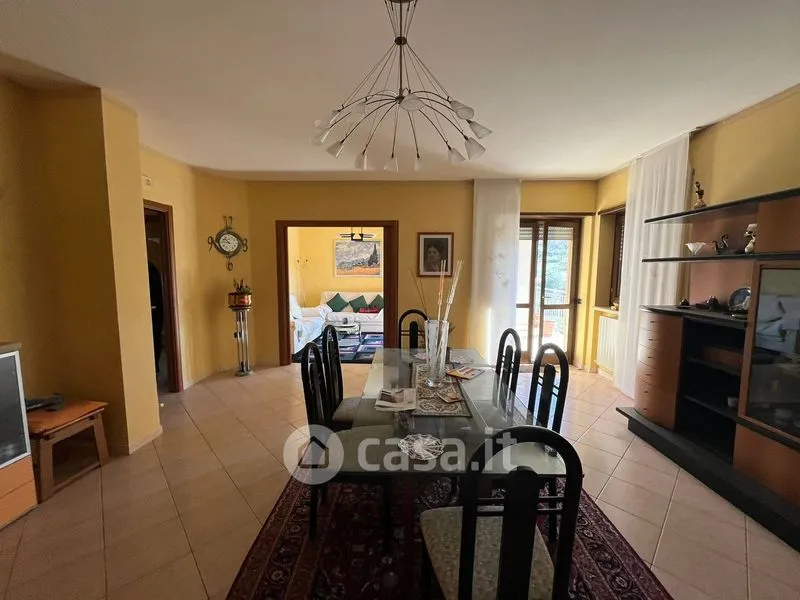 Söögituba - Rearranged Apartment with Balcony in Tito