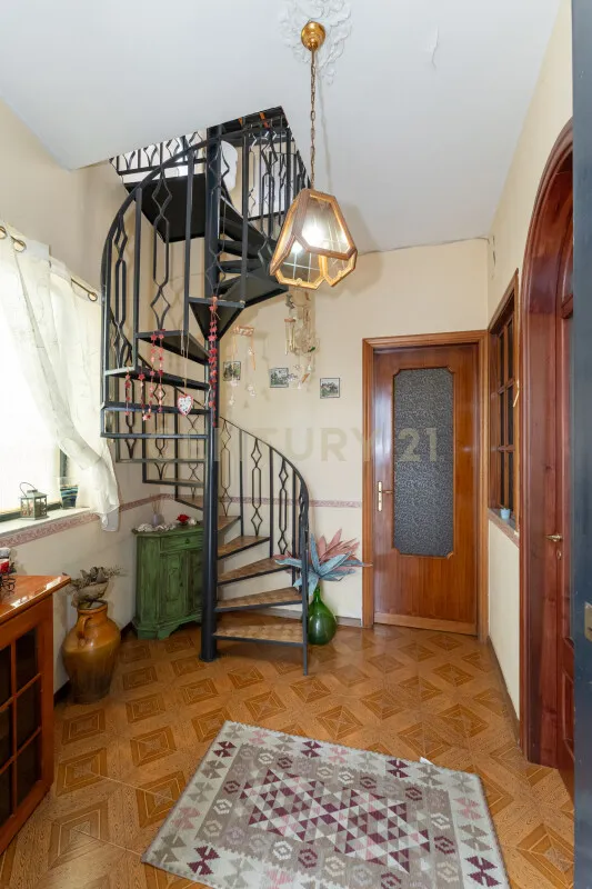 Toad - Apartment with Panoramic Terrace in Catania
