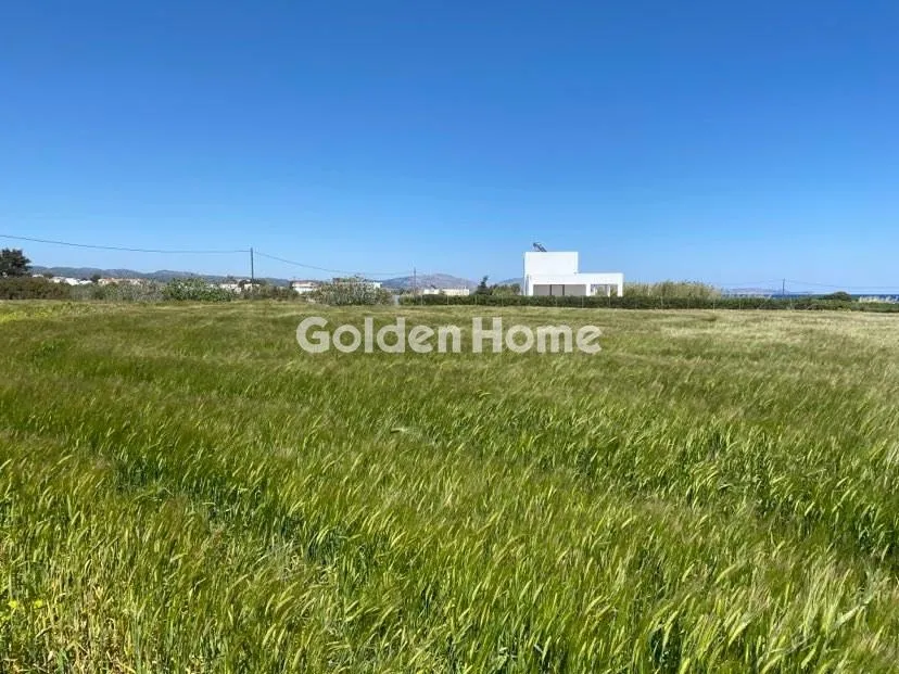 Land in GR