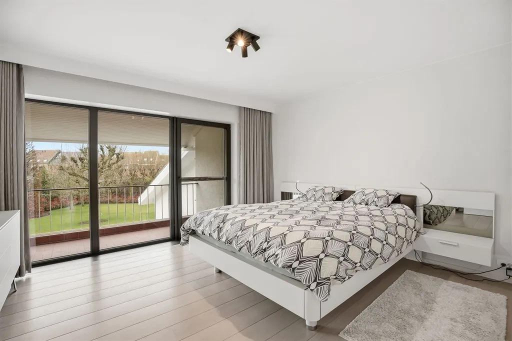 Magamistoad - Luxury Villa with Pool in Staden