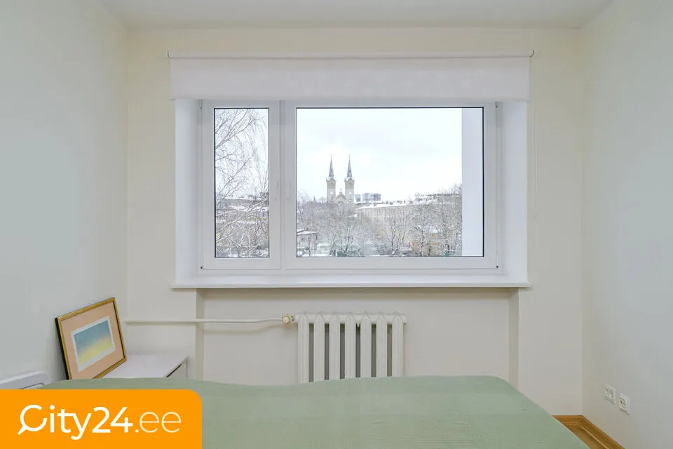 Appartement 3 pièces à Tallinn