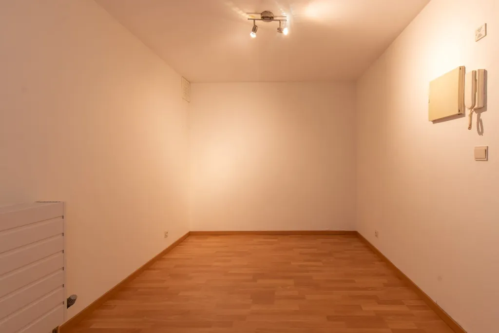 Toad - Studio with Sea View in Middelkerke