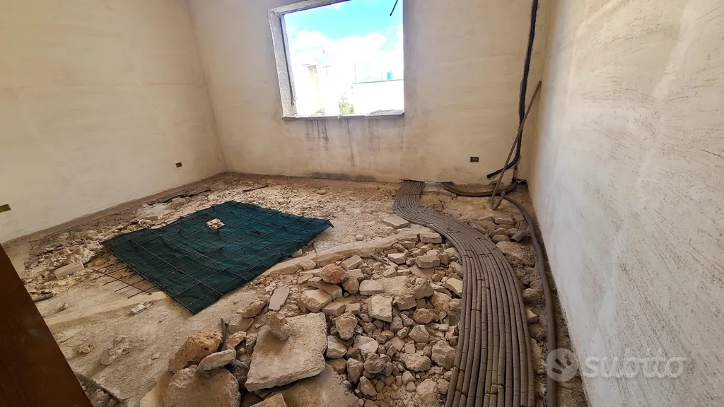 Appartement à IT