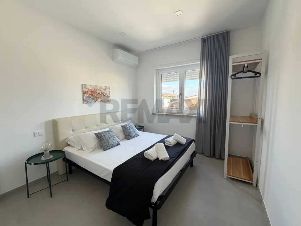 Chambres - Rented B&B with Balconies in Ciampino