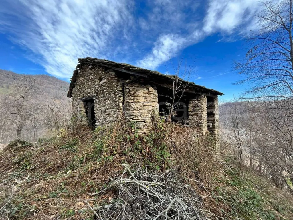Esterno - Rustic Chalet with Panoramic View in Busca