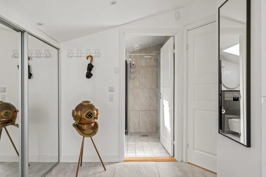 Toad - Renovated Villa with Garden in Gilleleje