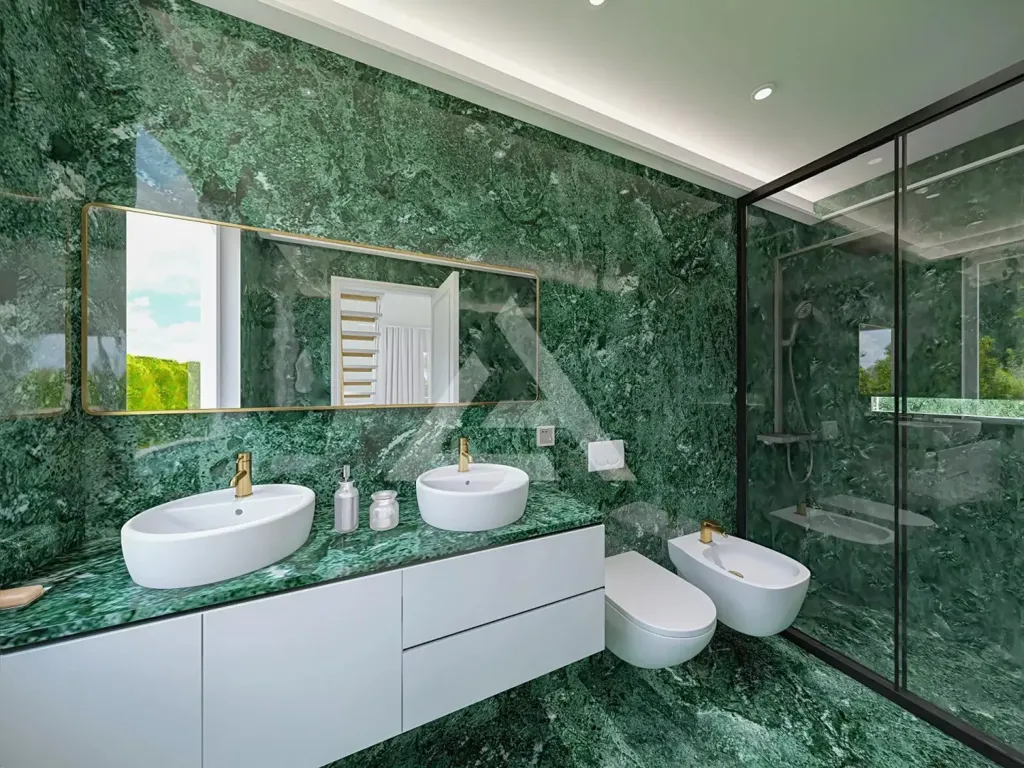 Maison 6 pièces à Roquebrune-Cap-Martin