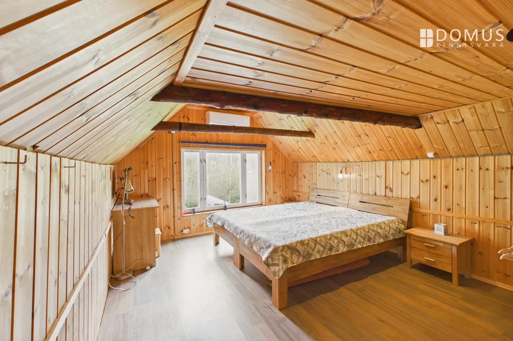 Maison 3 pièces à Kadrina vald