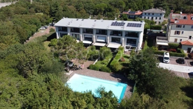 Toutes les photos (48) - Apartment with Pool in Sistiana, Duino Aurisina