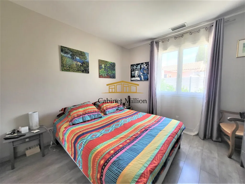 Magamistoad - Villa with Pool in Mireval