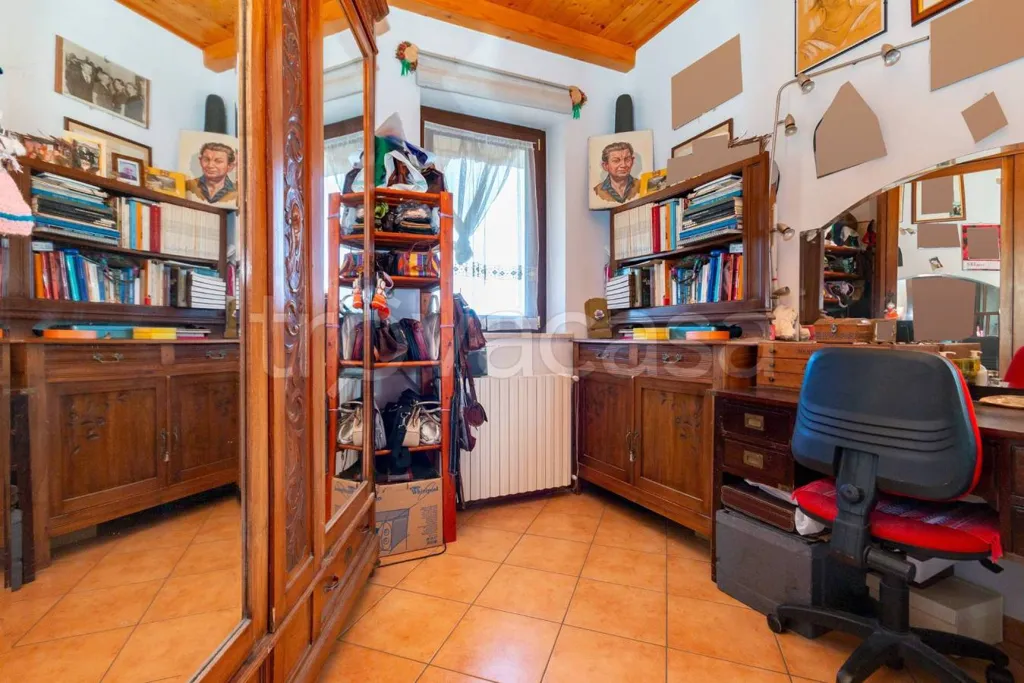 Kabinet - Villa with Panoramic View in Roccabruna