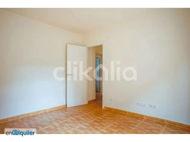 Rooms - Flats with Terrace in Getafe Centre