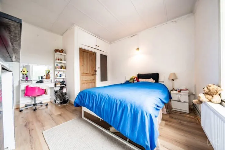 Maison 2 chambres à Jemappes