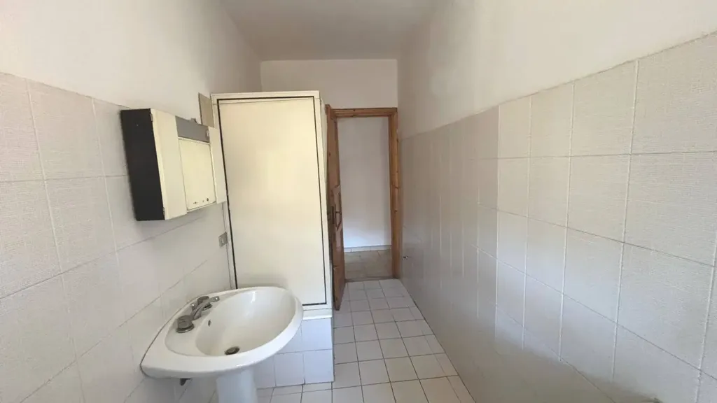 Vannitoad - Apartment with Balcony in Spezzano della Sila
