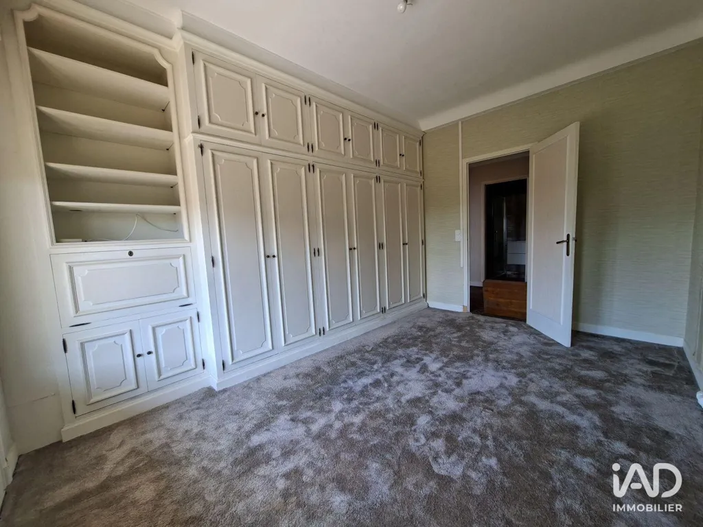Stanze - 2-Bedroom Flat with Terrace in Nice