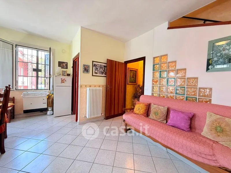 Elutuba - Triplex Villa with Garden in Comacchio