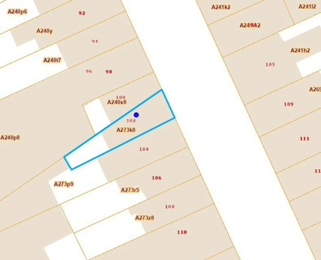 Propriété Agricole avec Terrasse à Schaerbeek