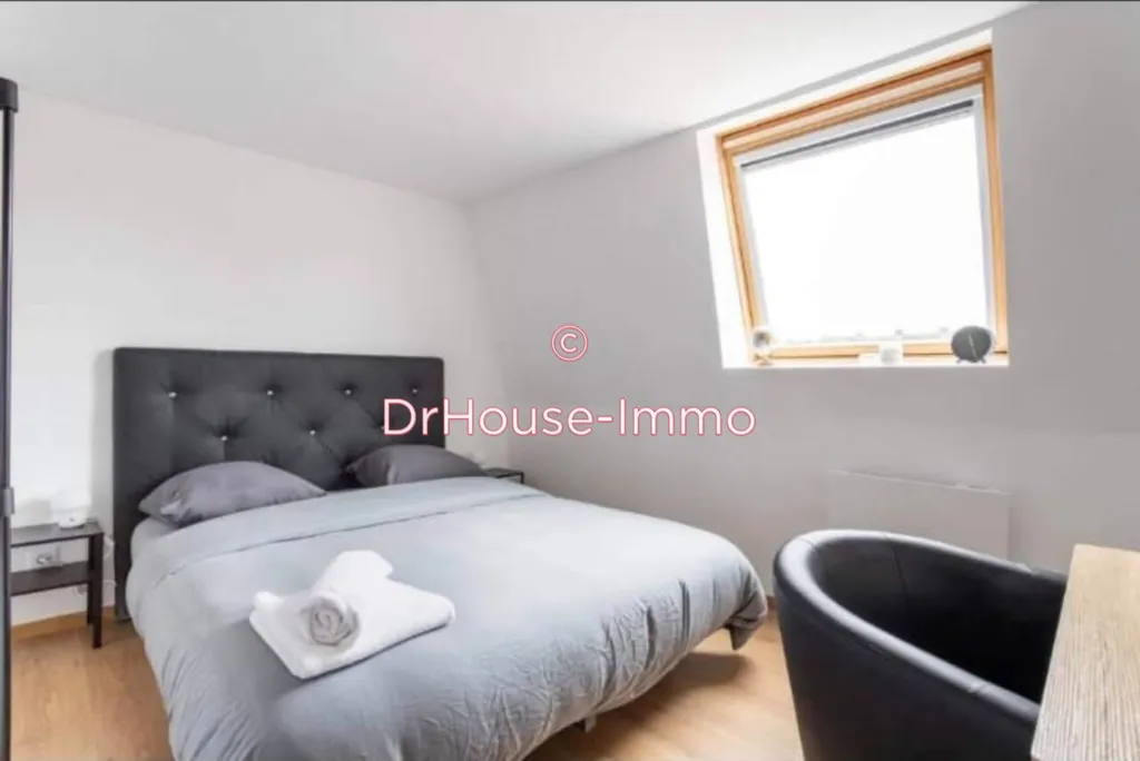 Magamistoad - Renovated House with Terrace in Wasquehal