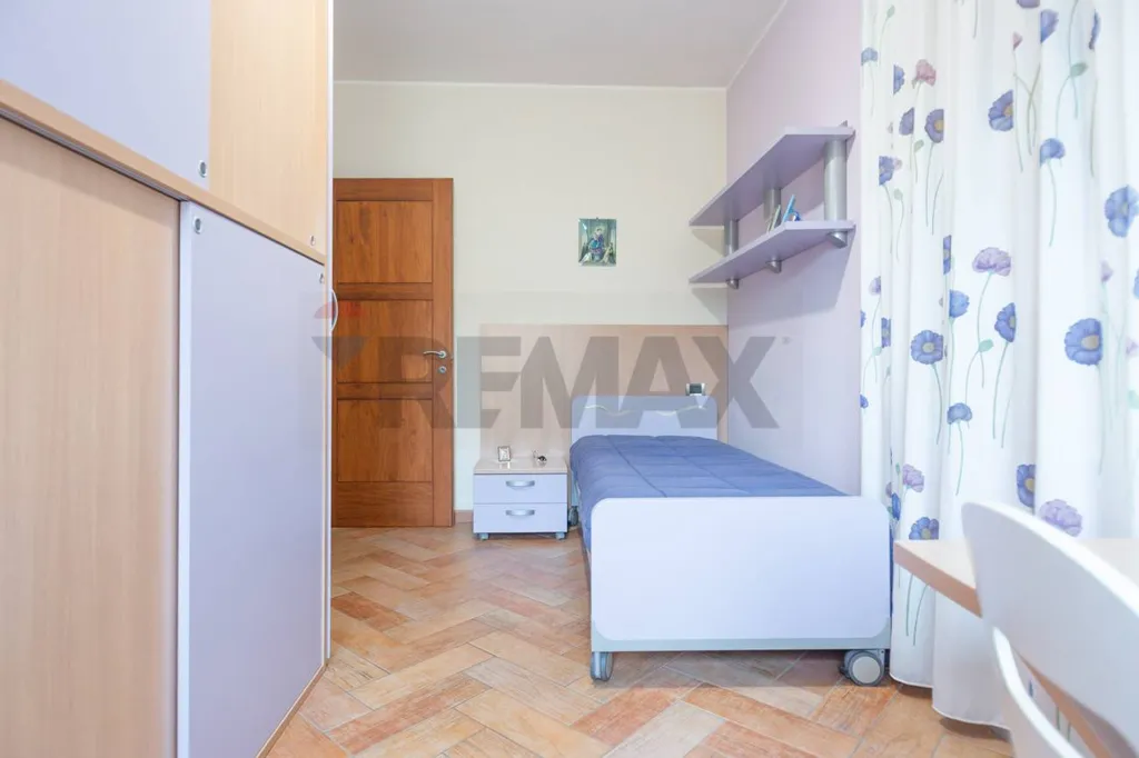 Chambres - Contemporary Villa near Montecilfone Coast