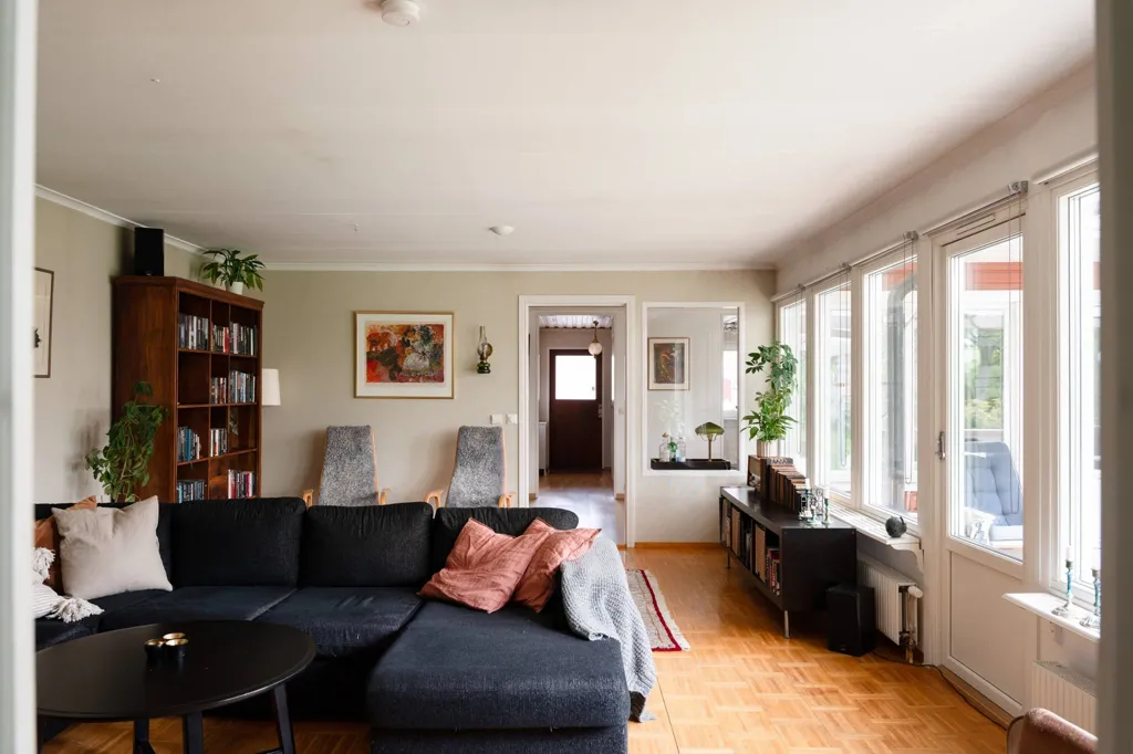 Maison 6 pièces à Västerås kommun