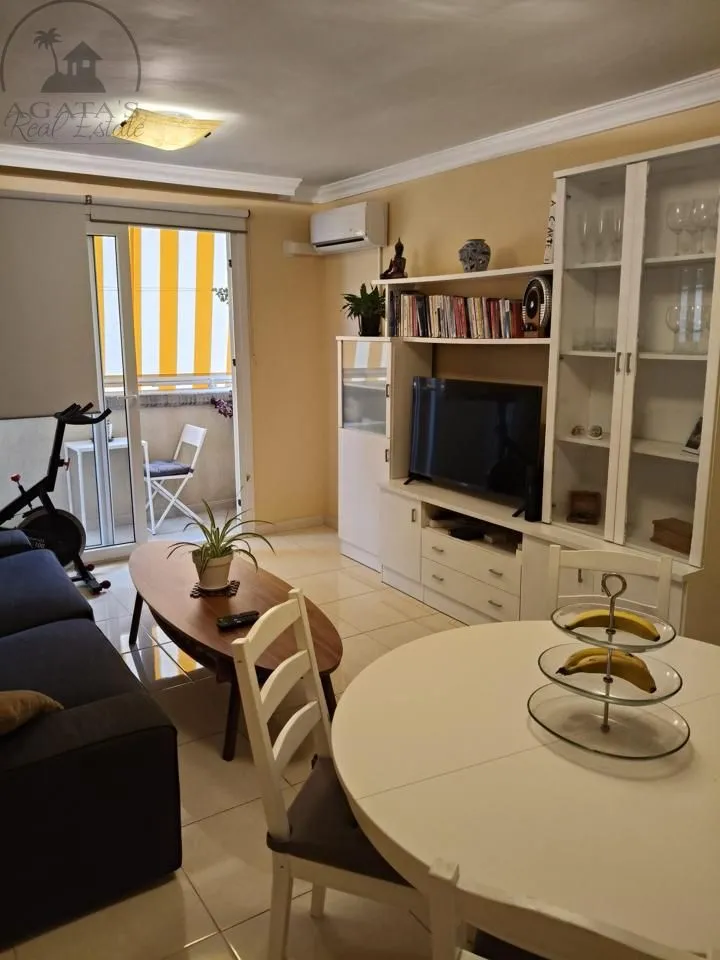 2-toaline korter asukohas Granadilla de Abona
