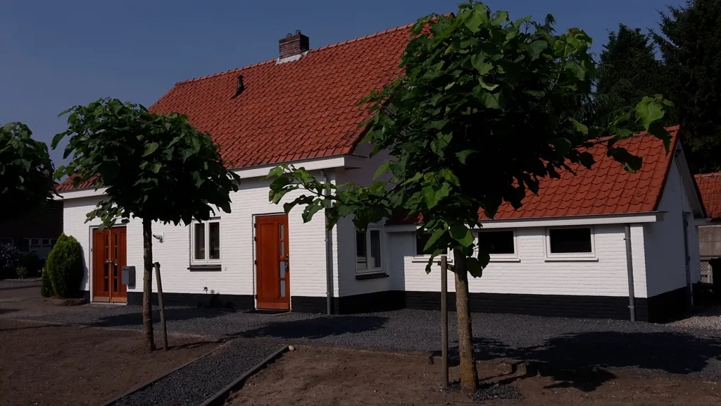Esterno - Self-Contained Room in Rural Elst
