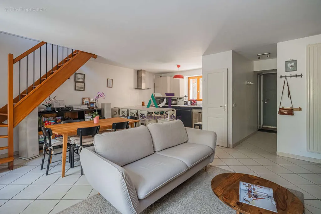 Elutuba - Atypical Maison with Garden in Corenc
