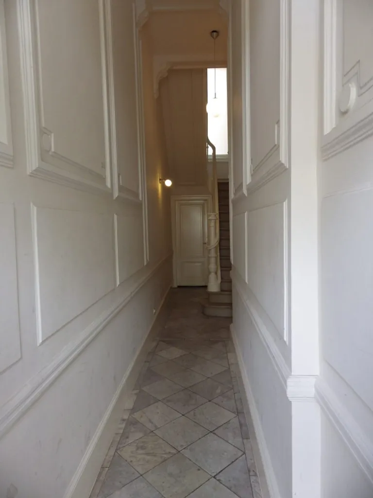 Appartement 1 chambres à Antwerp