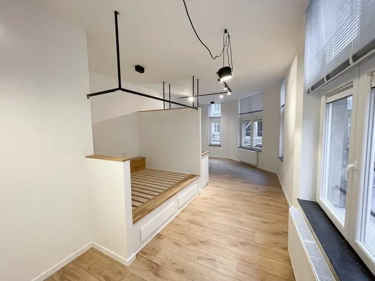 Korter asukohas Namur