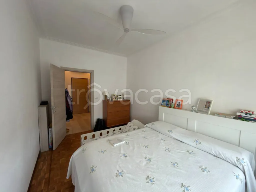 Chambres - Apartment with Terraces in Turin