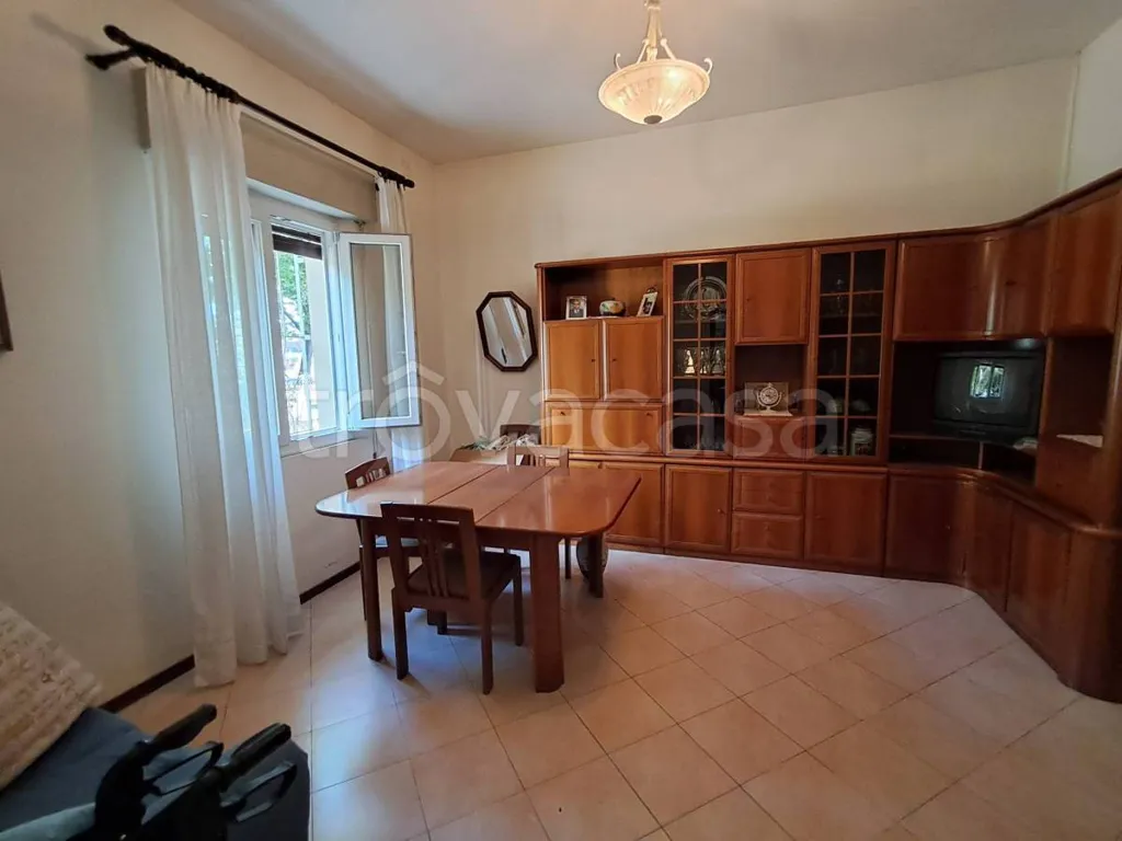 Sala da pranzo - Traditional Villa with Courtyard in Lugo