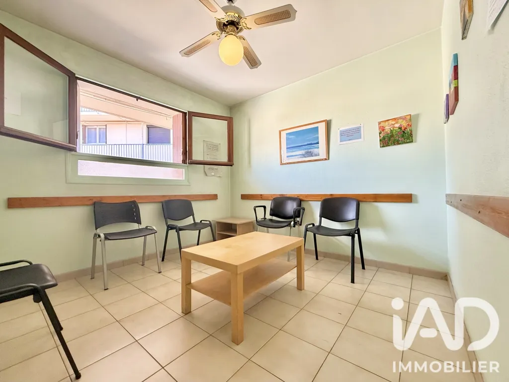 Studio - Professional Space in Centre Ville, La Seyne-sur-Mer