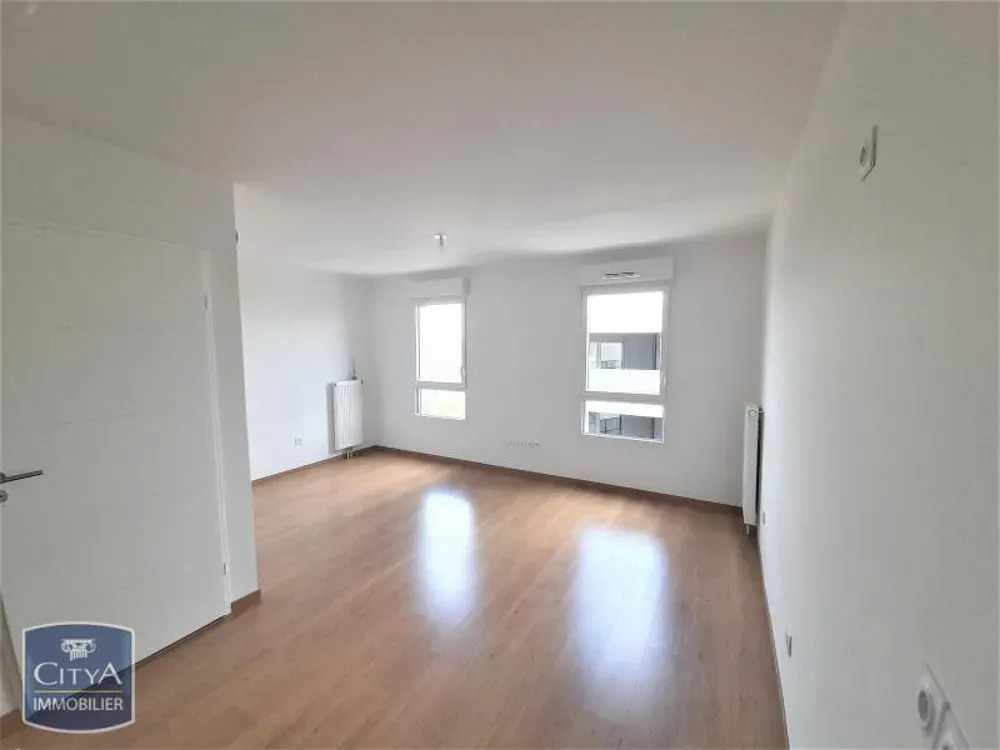 Rooms - Studio with Lift in Lille Centre