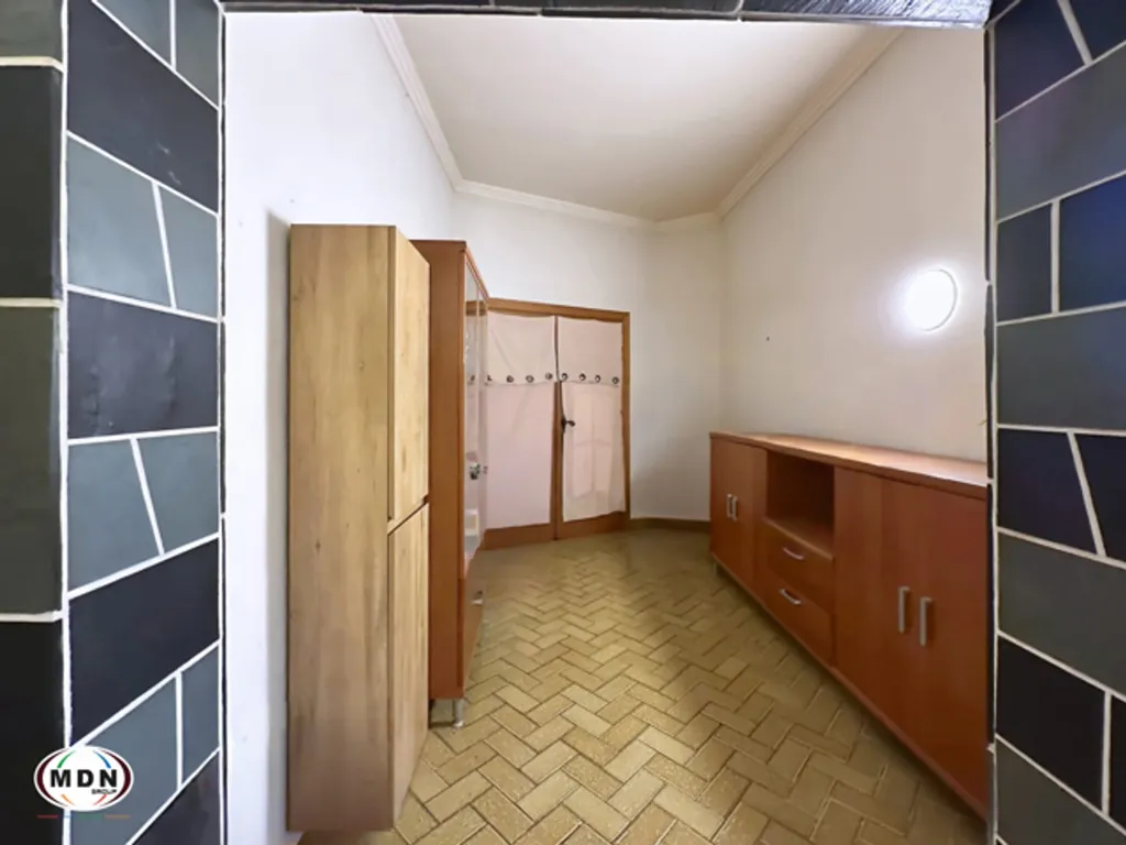 Entrée - Maison Atypique avec Jardin et Terrasse à Boussu