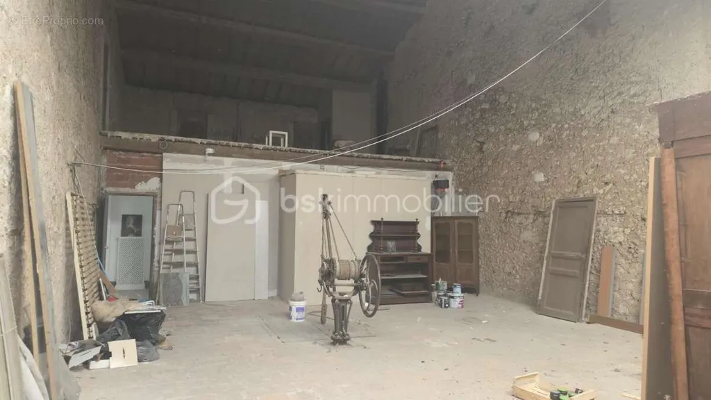 Maison 9 pièces à Puisserguier