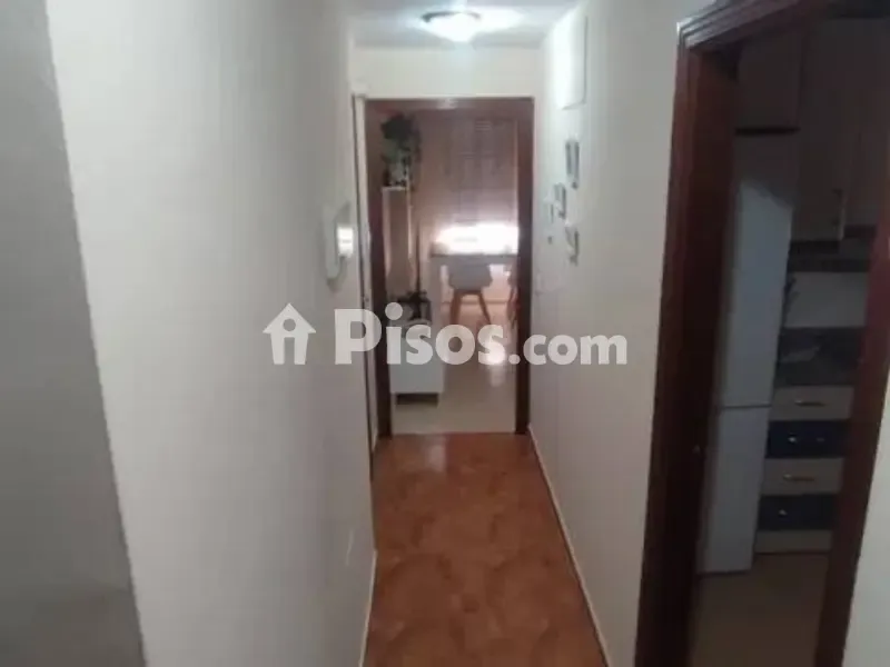 Ingresso - Two-Bedroom Flat with Air Conditioning in Melilla