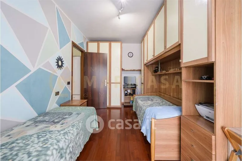 Chambres - Apartment with Balcony in Modena