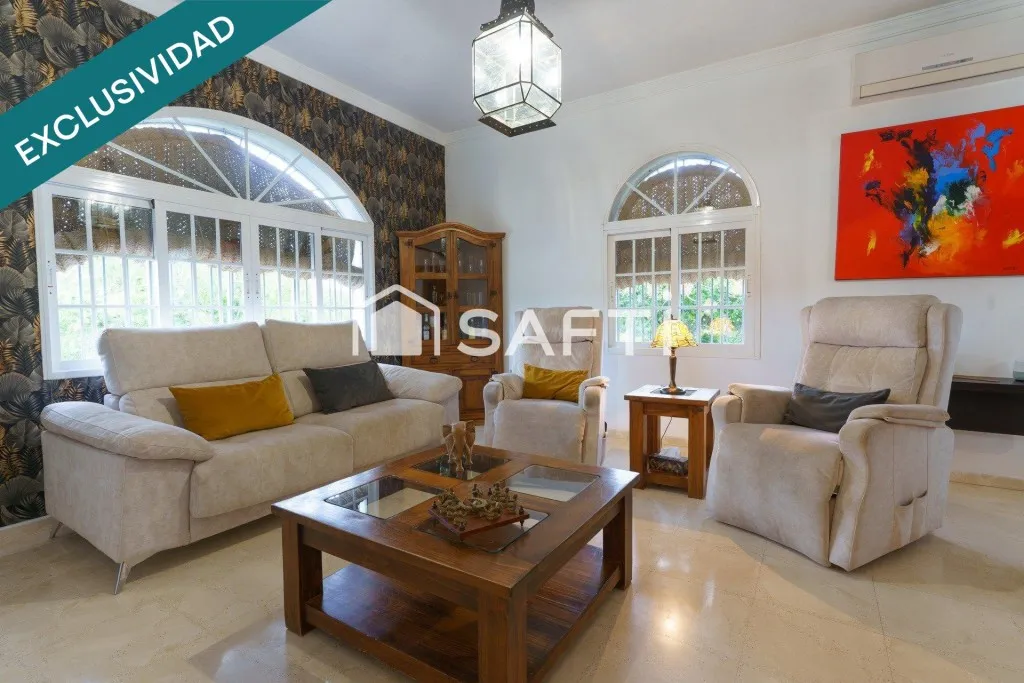 Elutuba - Renovated Villa with Pool in Manzanilla