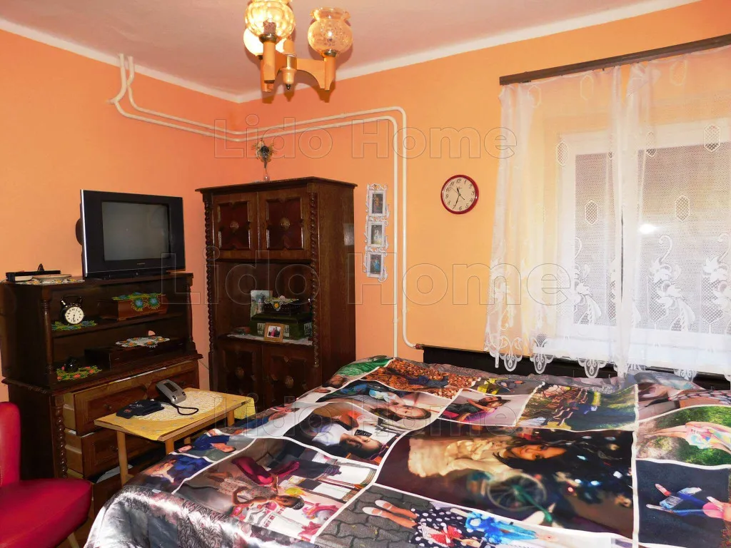 Magamistoad - Panoramic Family House in Tihany