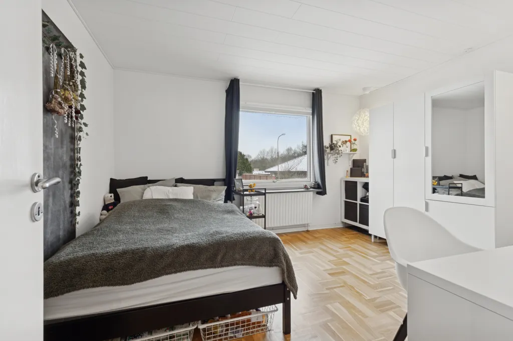 Chambres - Spacious Bungalow with Garden in Odense