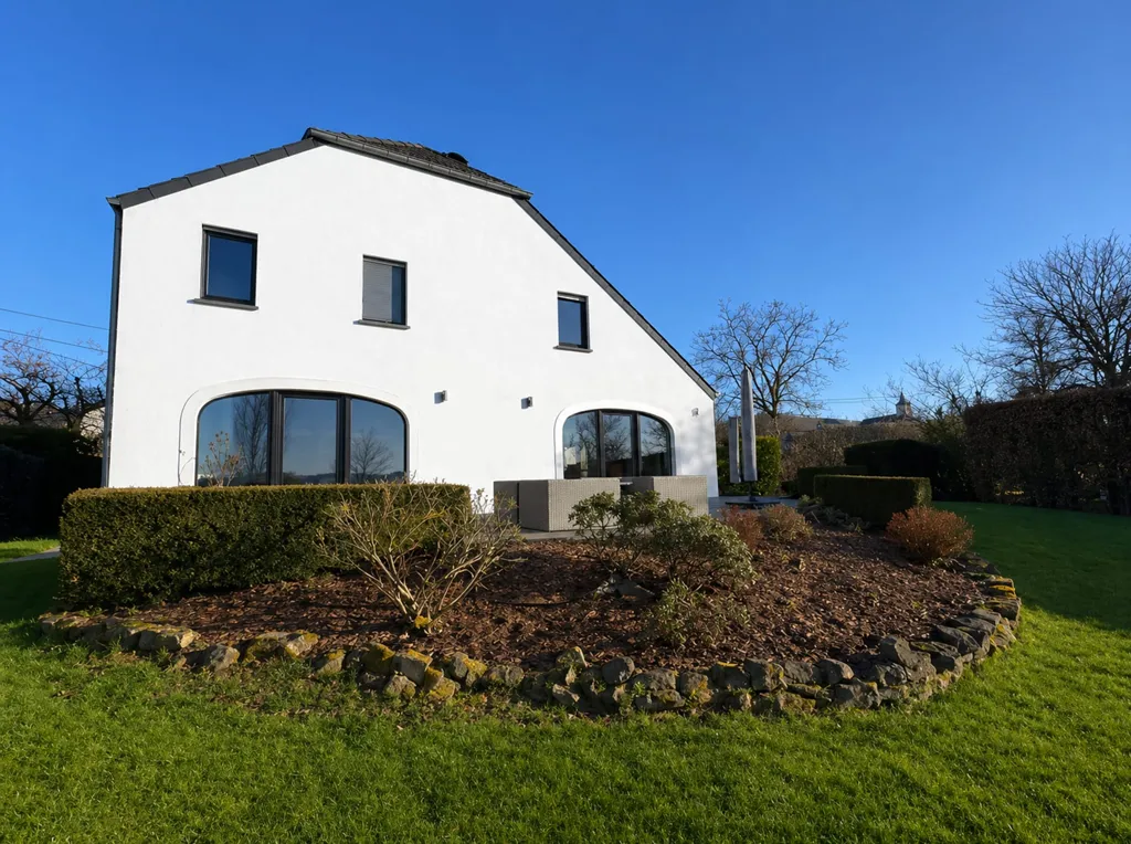 Esterno - Detached House with Open Views in Countryside