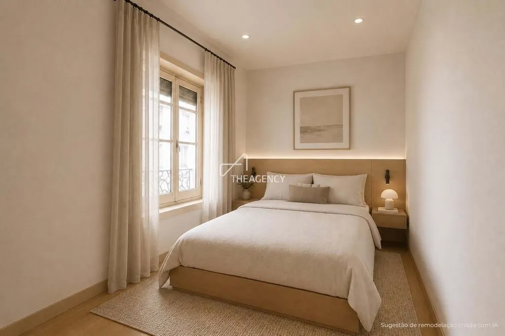 Chambres - Luxury Apartment Complex in Historic Vila Nova de Gaia