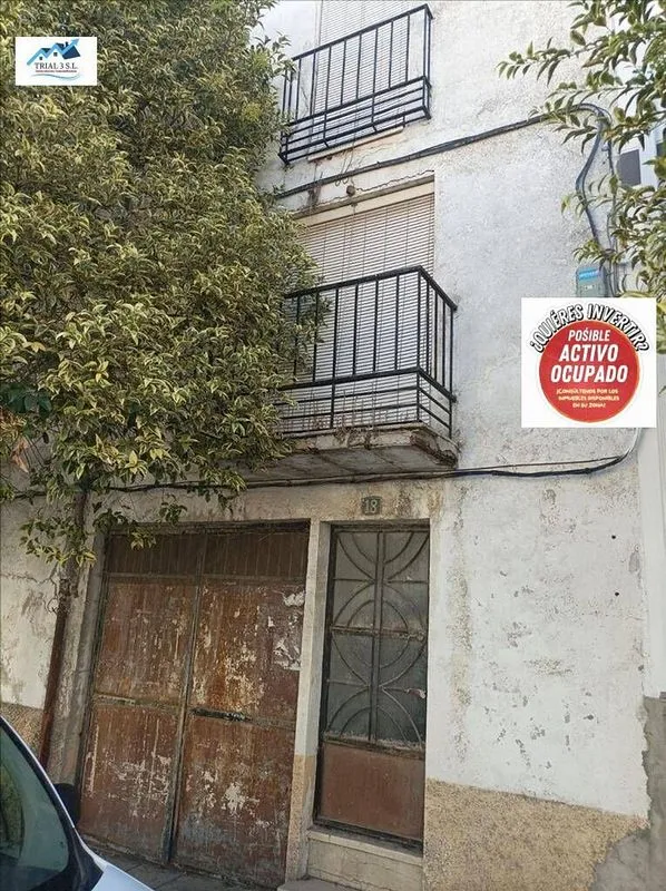 Extérieur - Flat with 2 Bedrooms in Dehesas Viejas, Granada