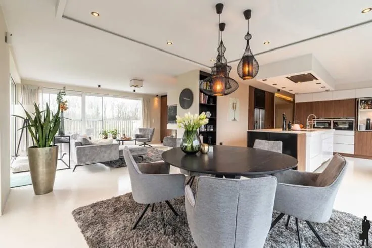 2 magamistoaga korter asukohas Turnhout
