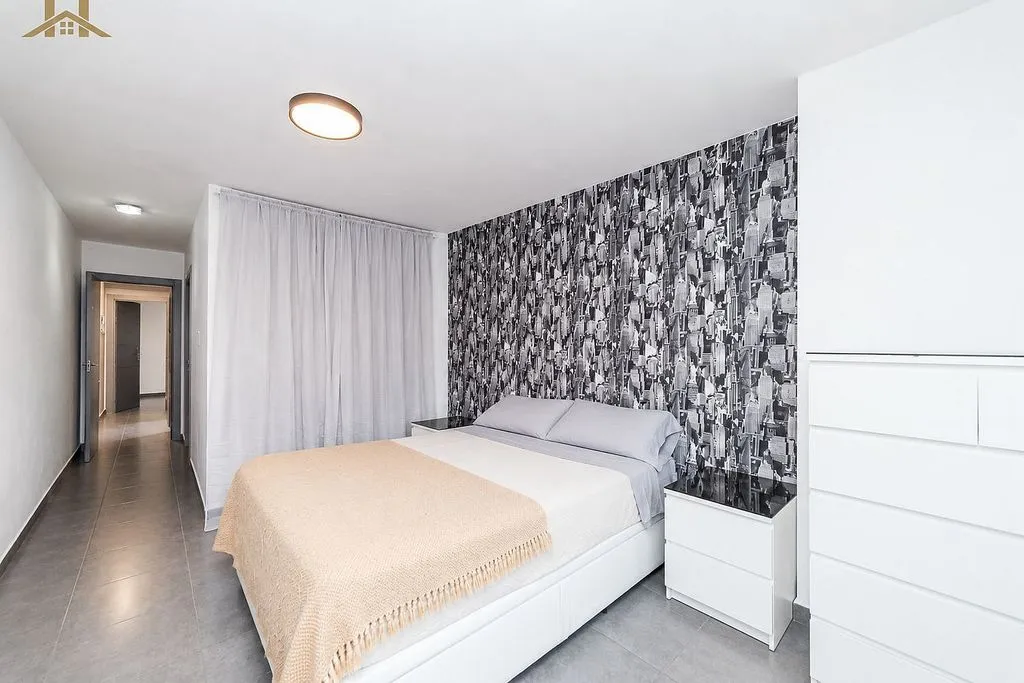 Chambres - Apartment with Pool and Terrace in Illescas